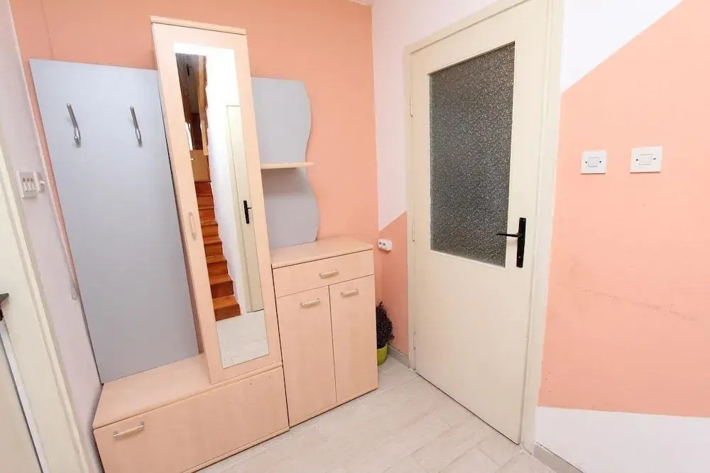Apartment Un chat