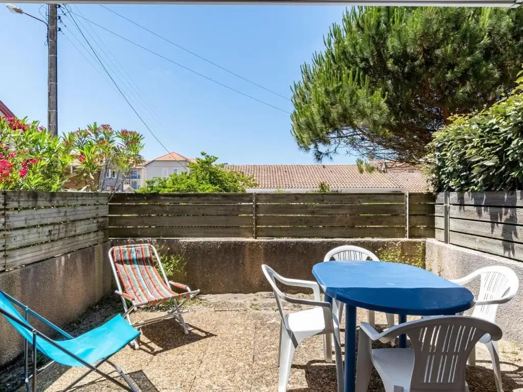 Maison Biscarrosse Plage, 3 pièces, 4 personnes - FR-1-521-200