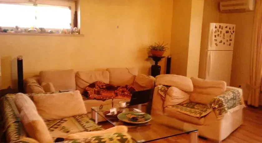 Apartamet Messi