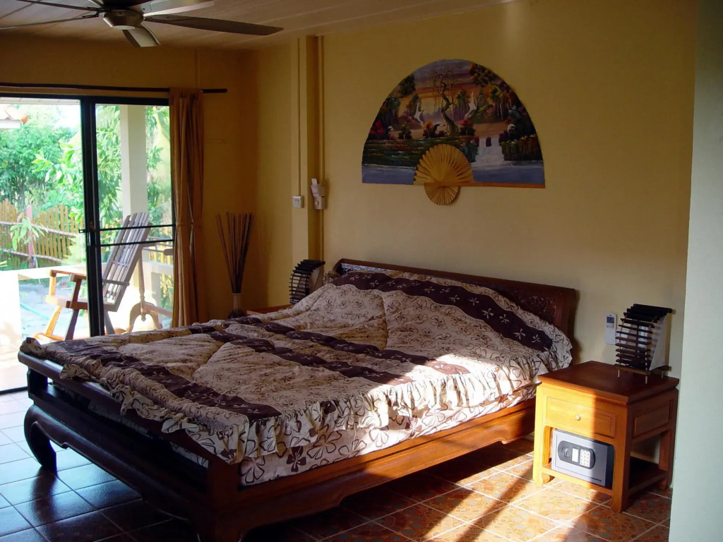Buffalo Bay Vacation Club