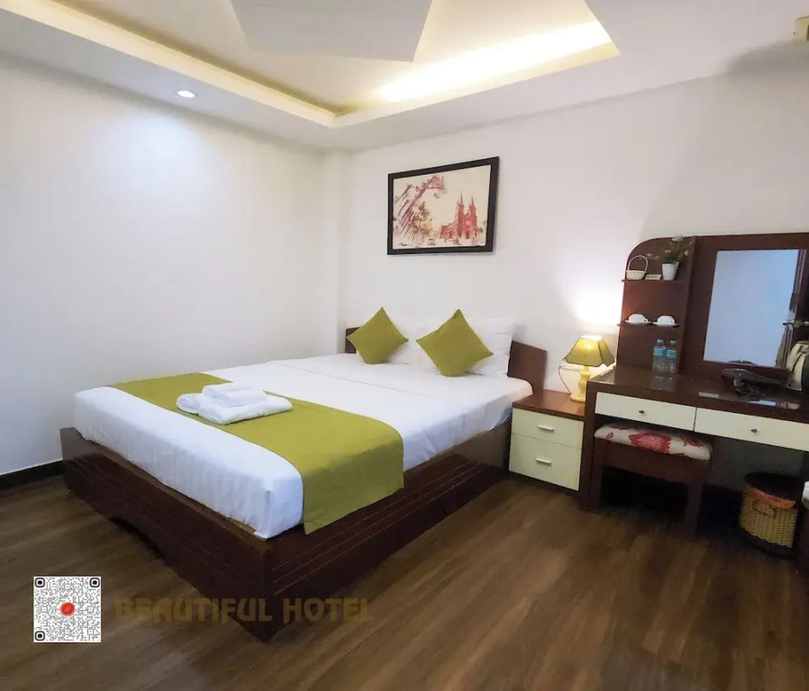 Beautiful Hotel Bui vien