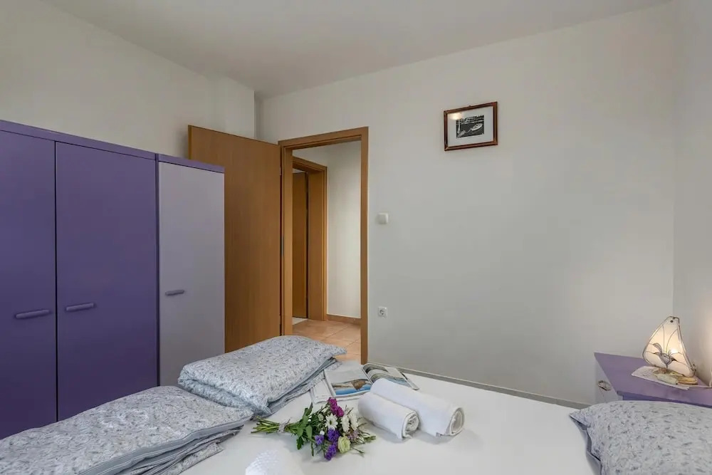 Sea View Apartment Neti
