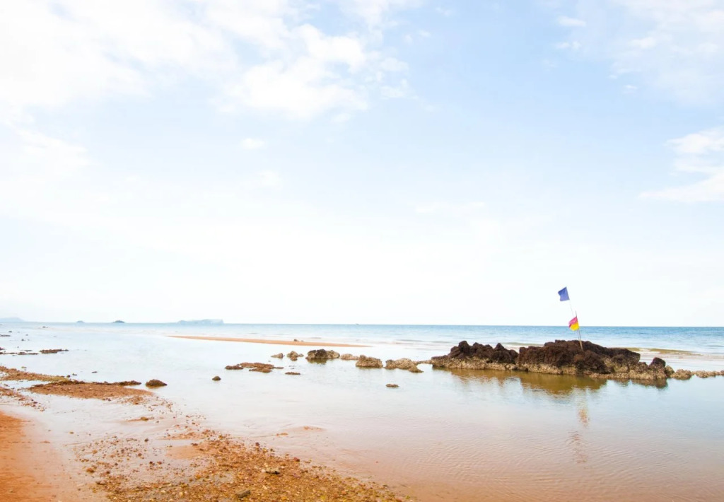 Ban Saithong Beach Resort