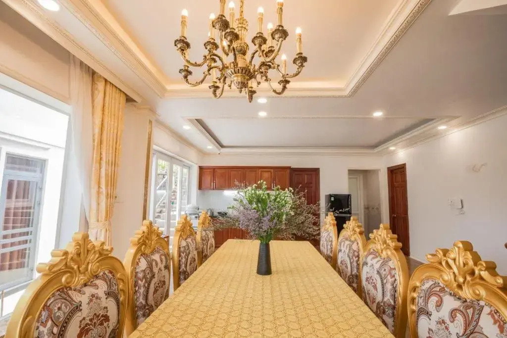 Villa Trung Nghĩa 19
