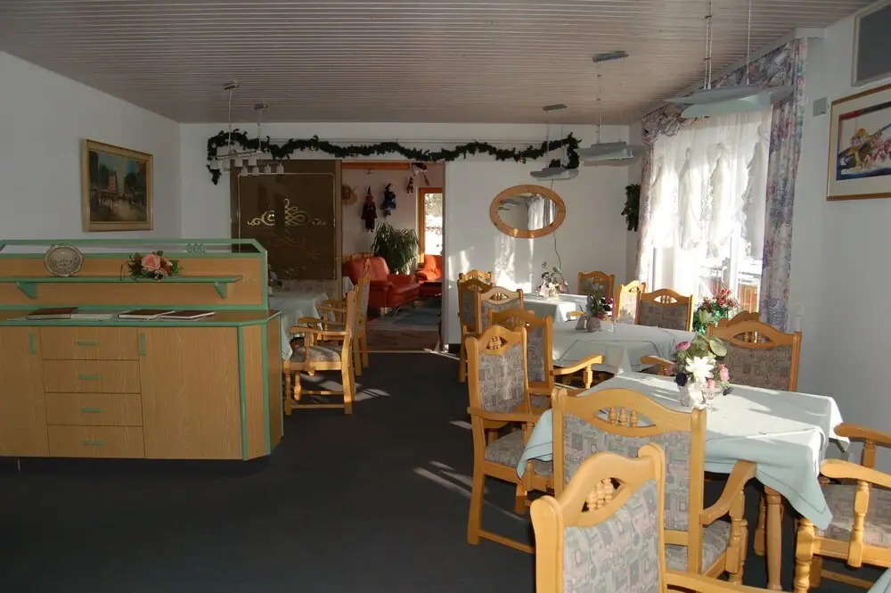 Appart-Hotel Julia