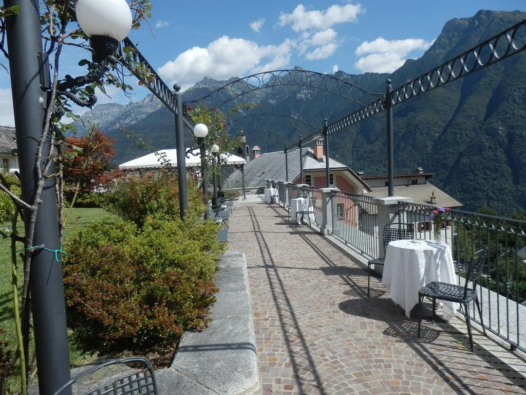 Belvedere Hotel