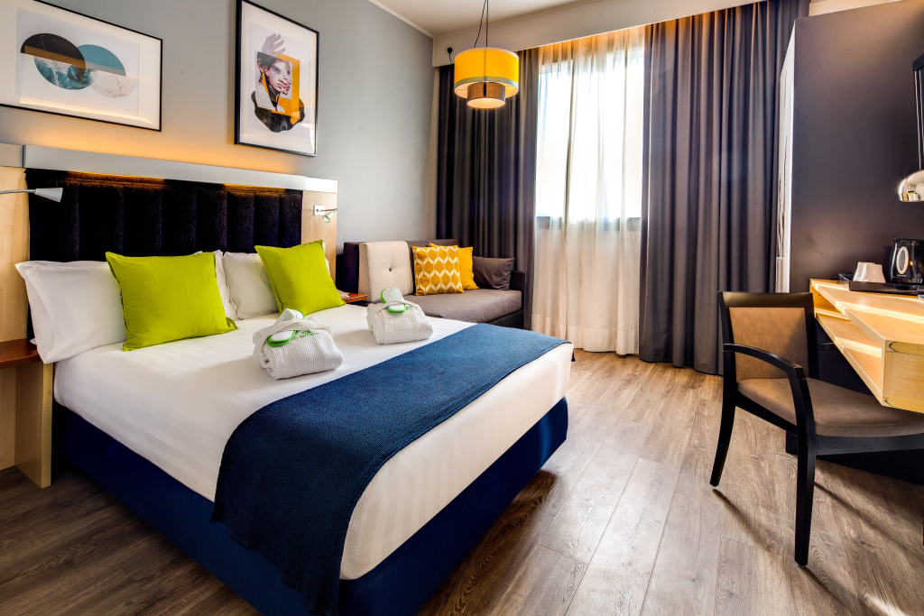 Holiday Inn Bologna - Fiera by IHG