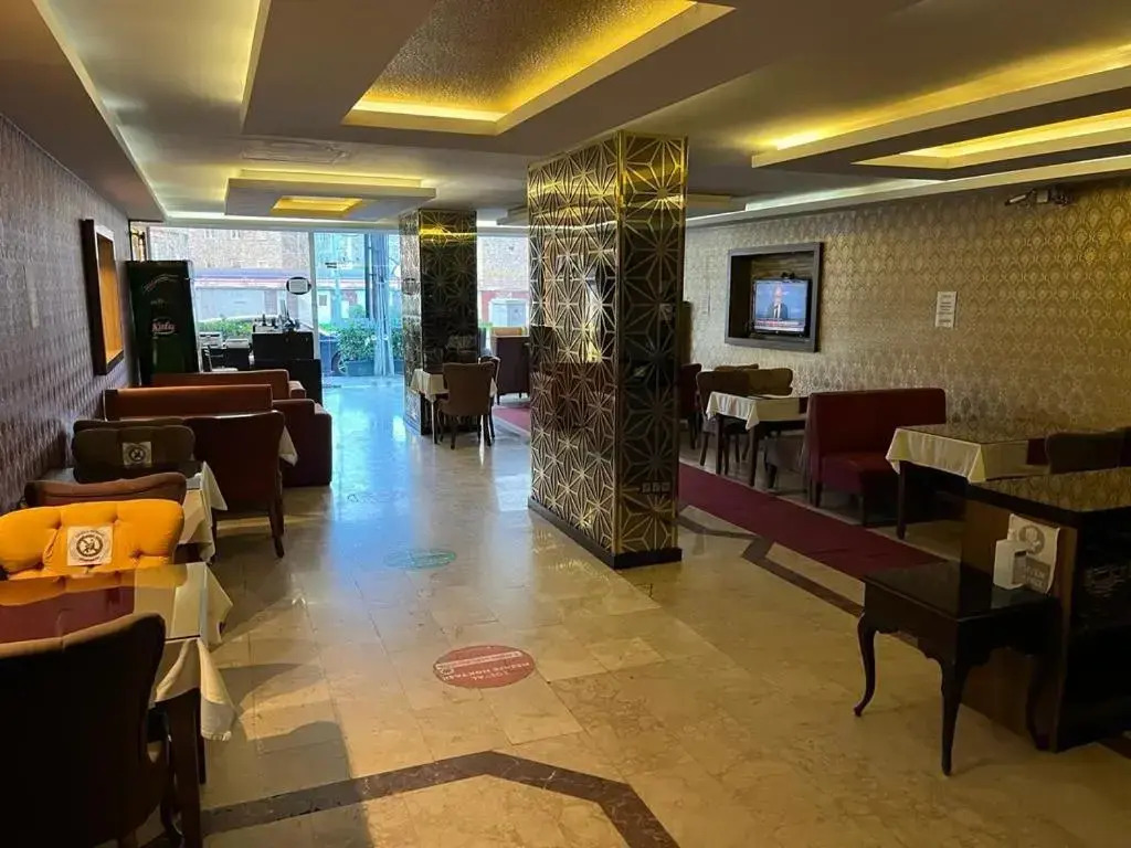 Metro Otel