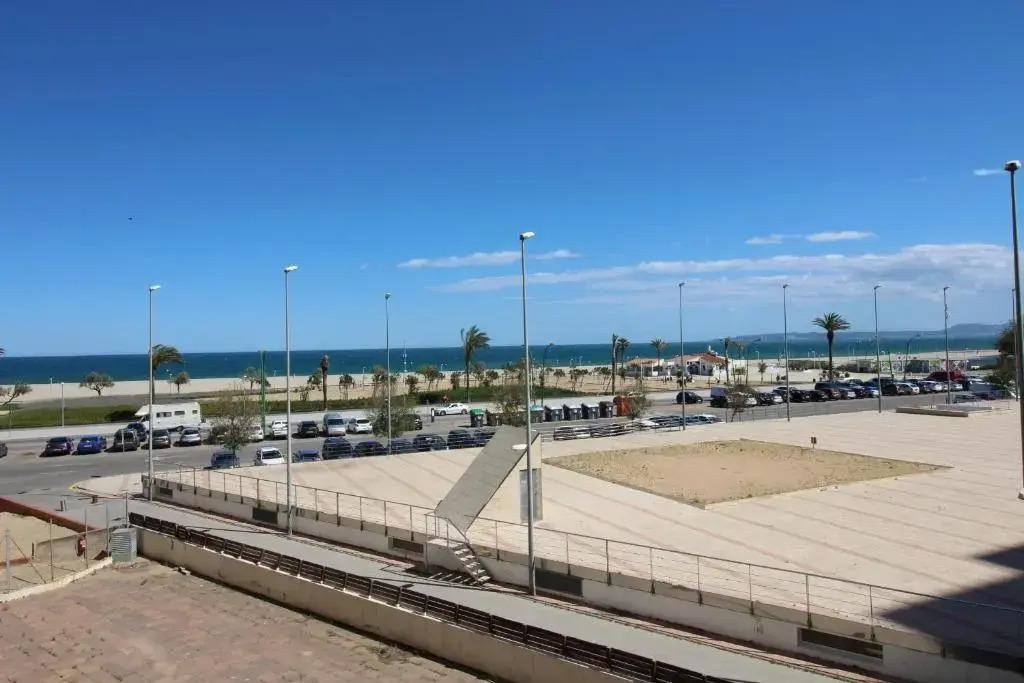 Apart-Rent Apartament Cristall Mar 2º