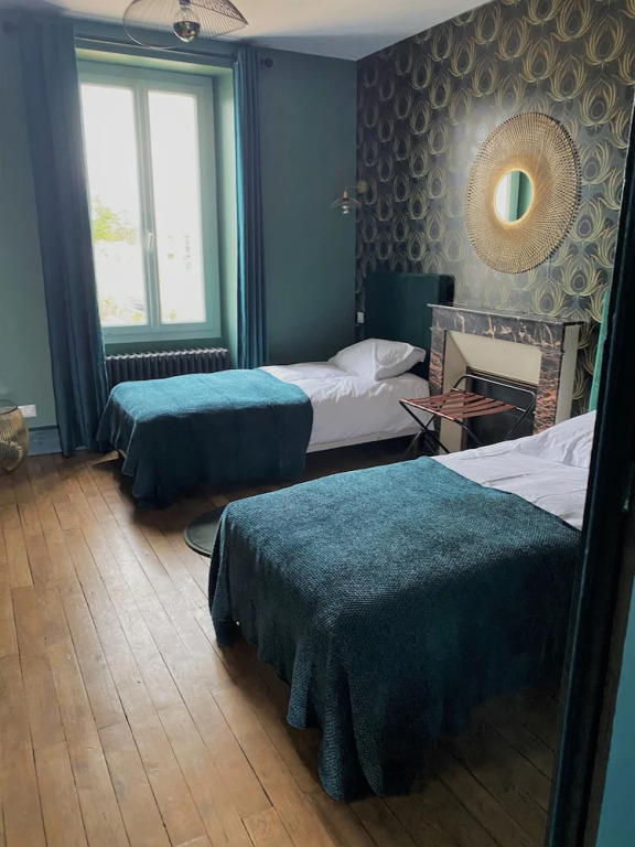 La Maison de Martha