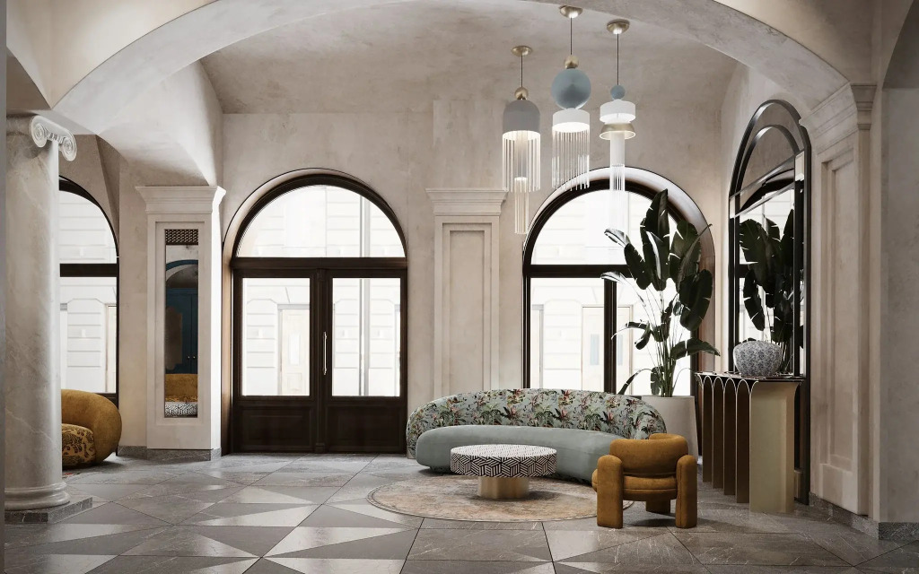 Hotel Indigo Krakow - Wawel Castle by IHG
