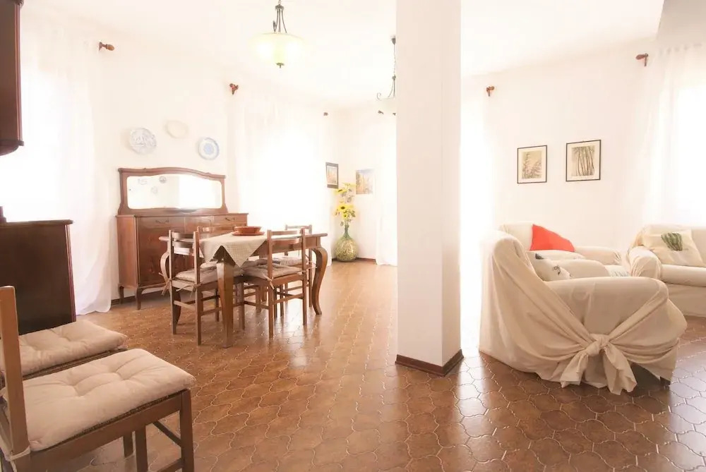 Casa Borgo SantAgata