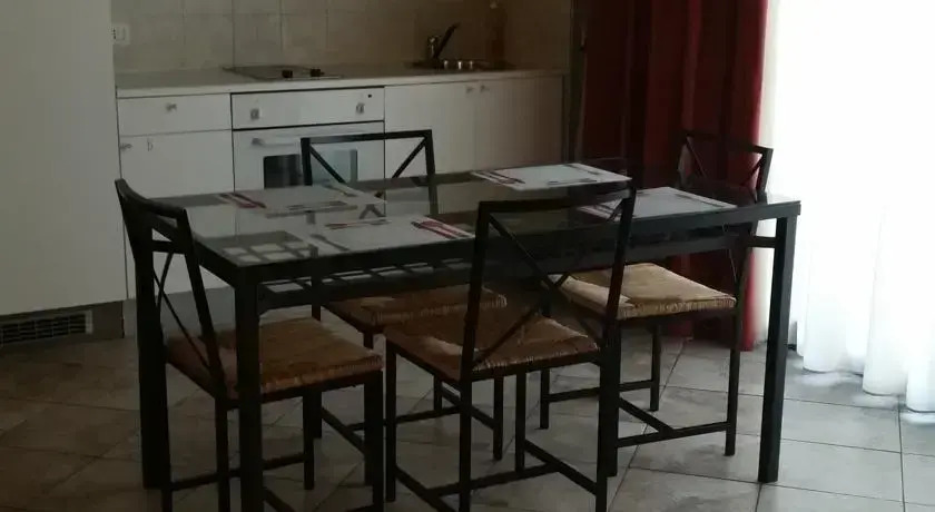 Milanohotelresidence