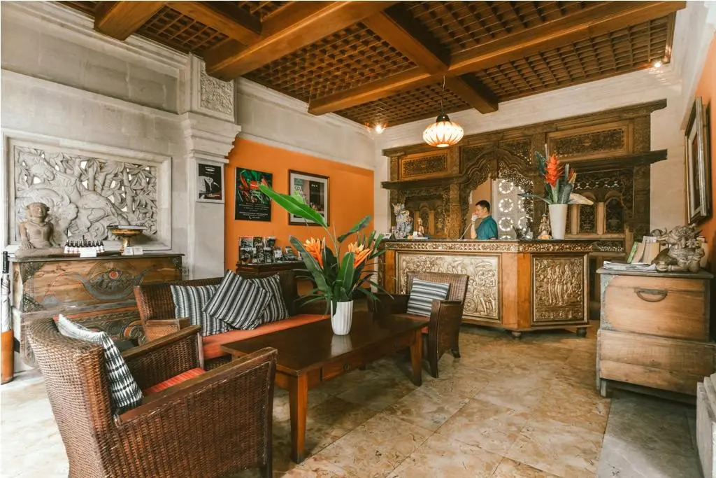 Honeymoon Guesthouse