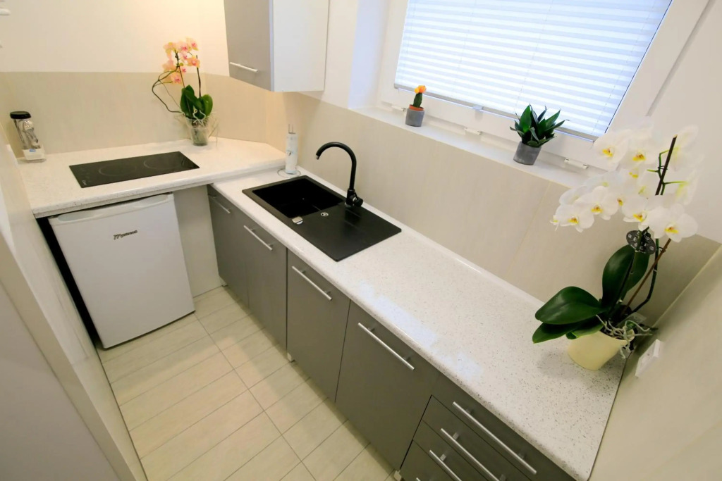 Apartament Esja