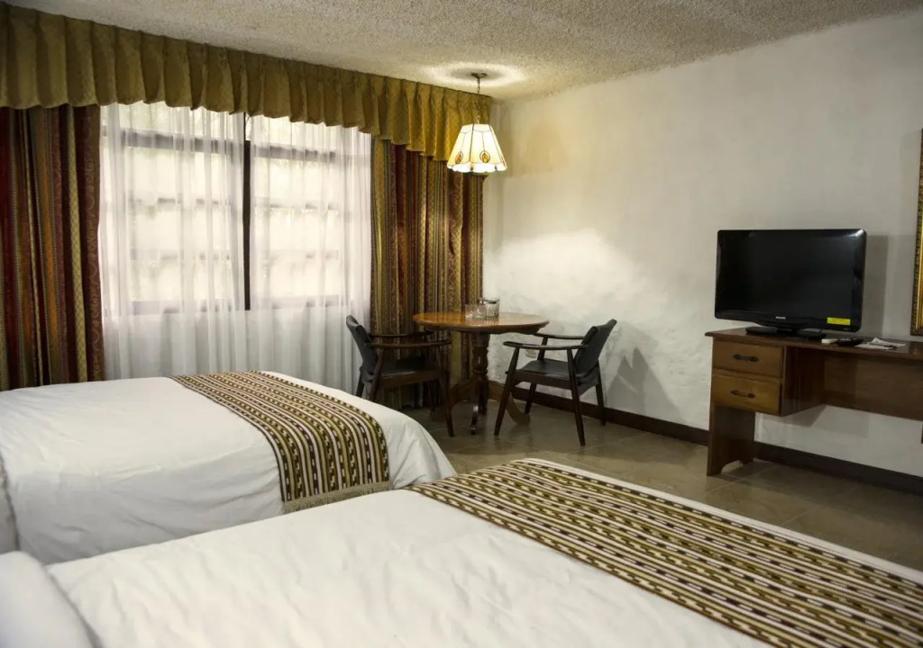 Hotel Bristol Aeropuerto
