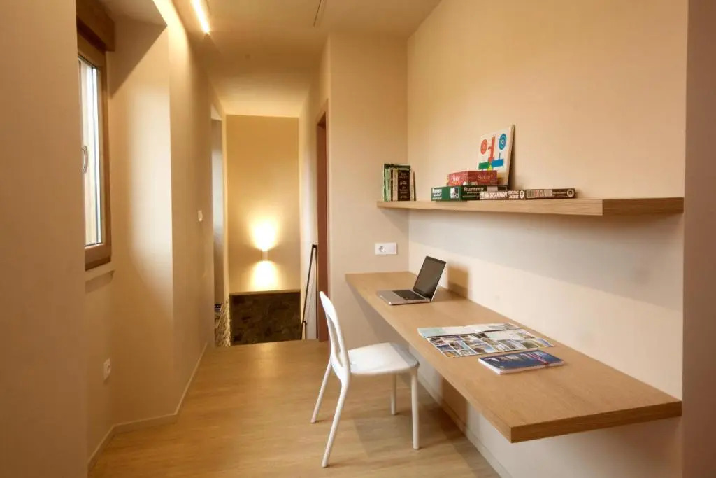 Casa Rural Carballo