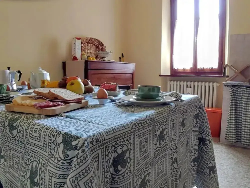 Holiday Home for Families in Umbrian