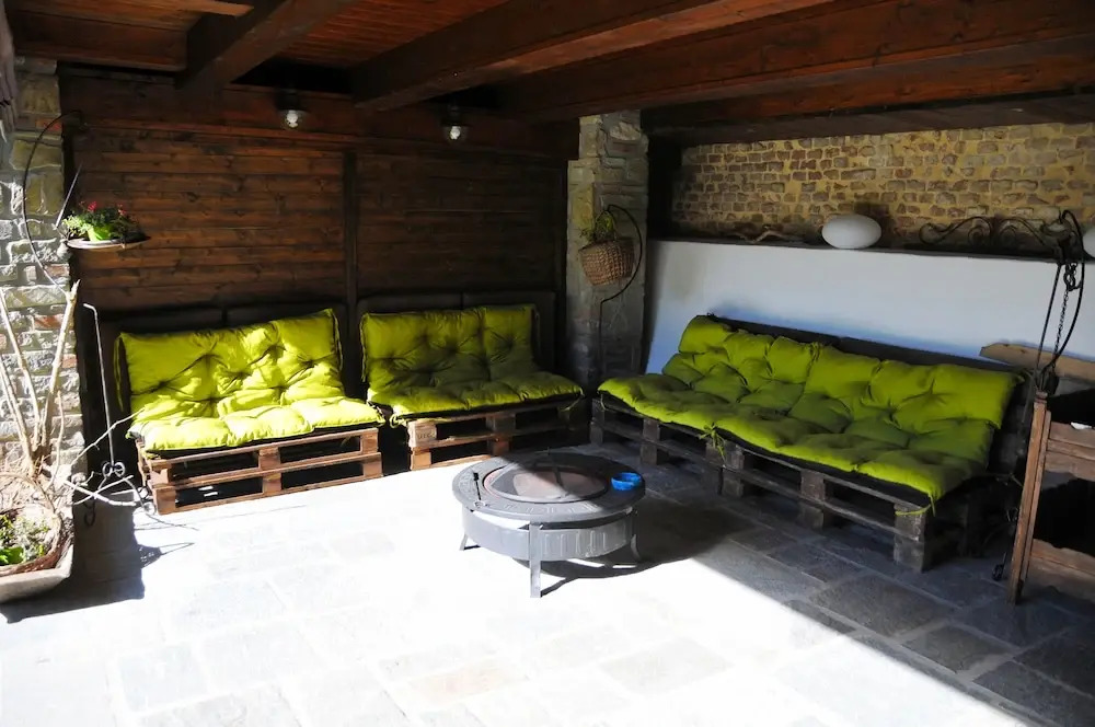 B&B I Tre Tramonti