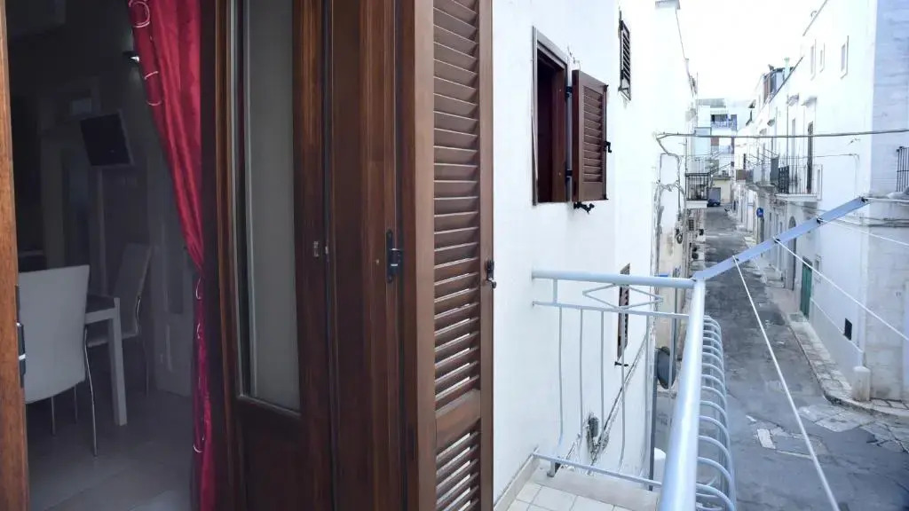 Casa Galliani Ostuni