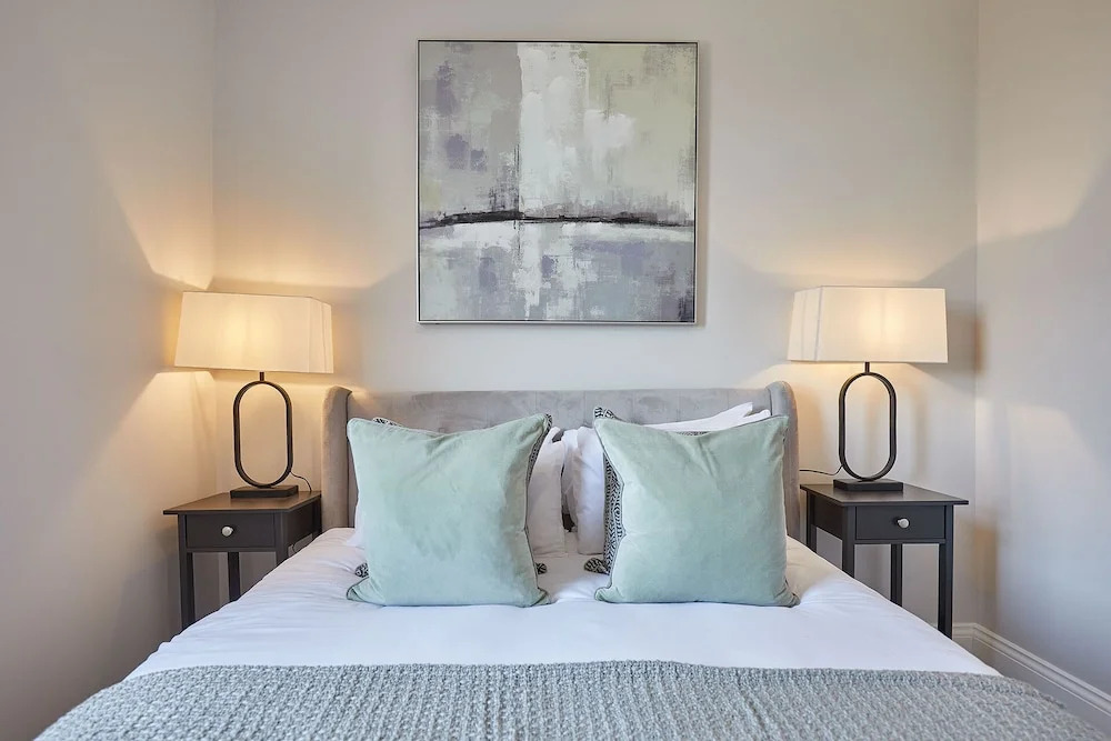 Host Stay Ocean Pearl