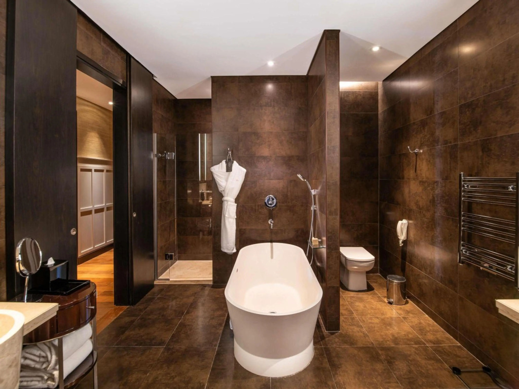 Sofitel Montevideo Casino Carrasco & Spa