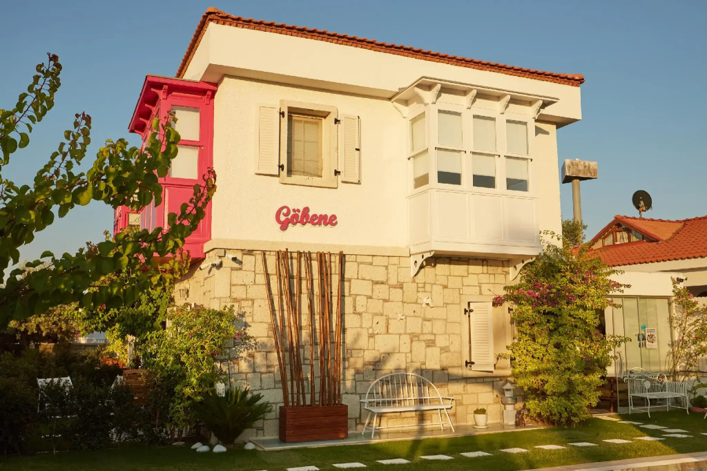Gobene Alacati