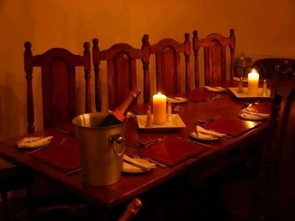 The Chequers