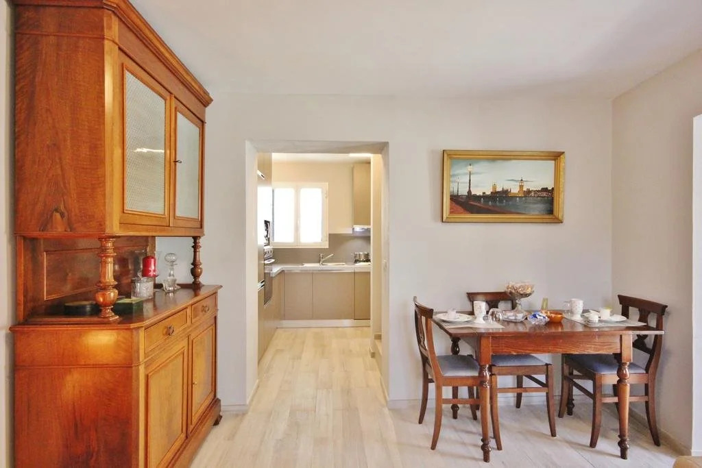 B&B La Villetta