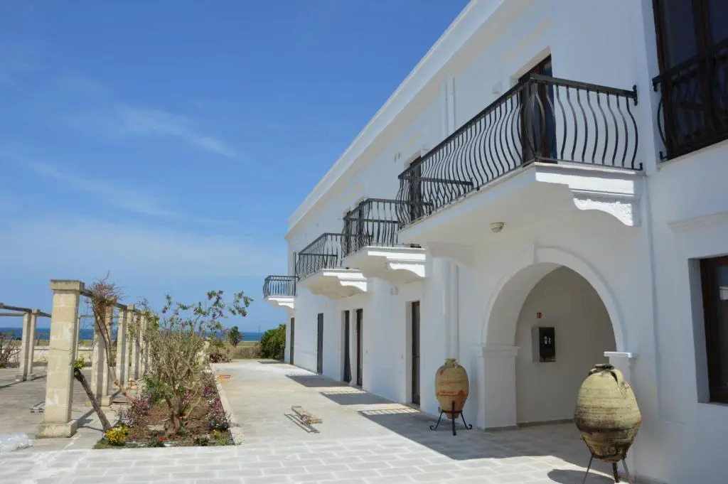 Hotel Mare Nostrum