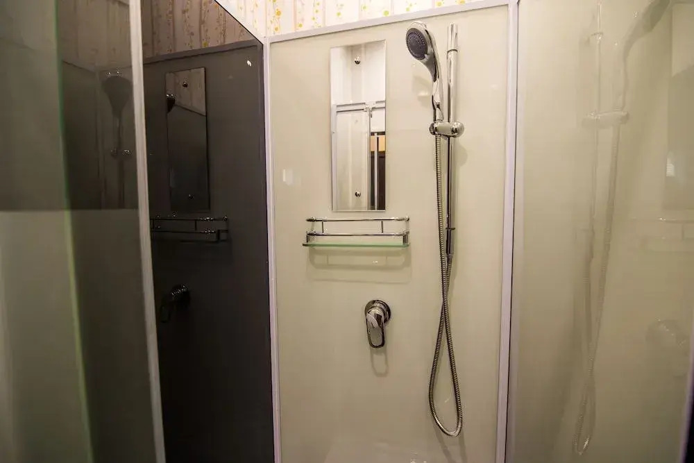 OK Hostel