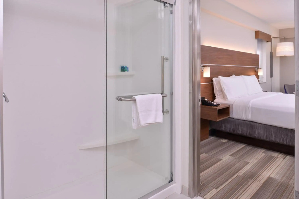 Holiday Inn Express New Orleans - Arts District by IHG