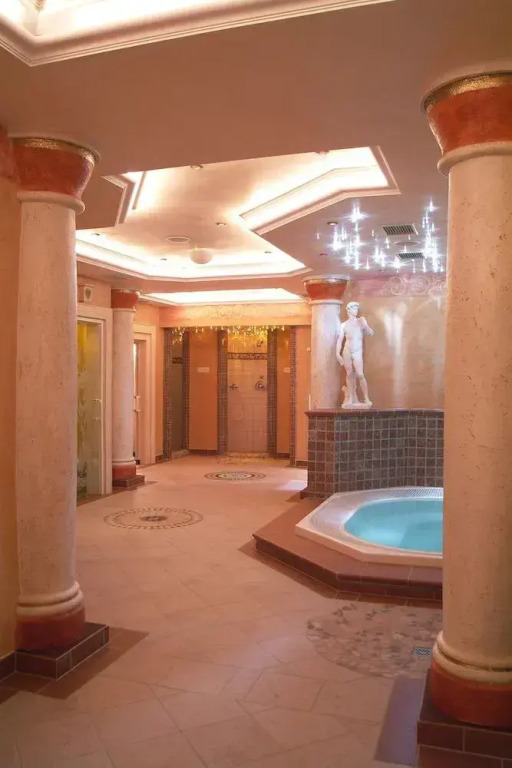 Hotel Keindl