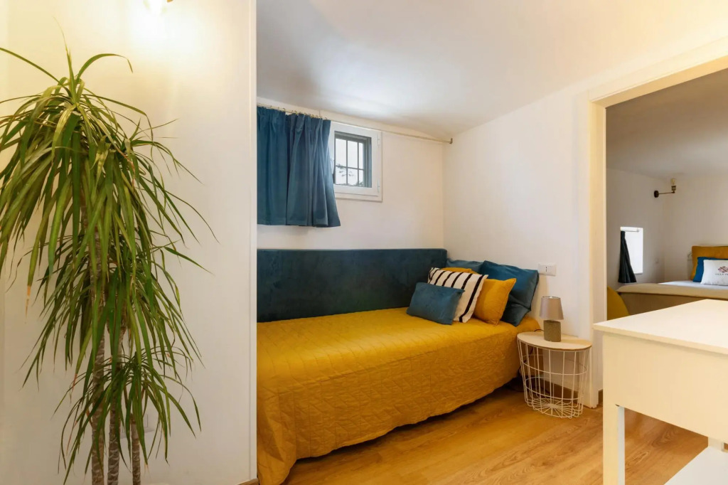 Villa Thea Charming Houses - Duchessa by Wonderful Italy