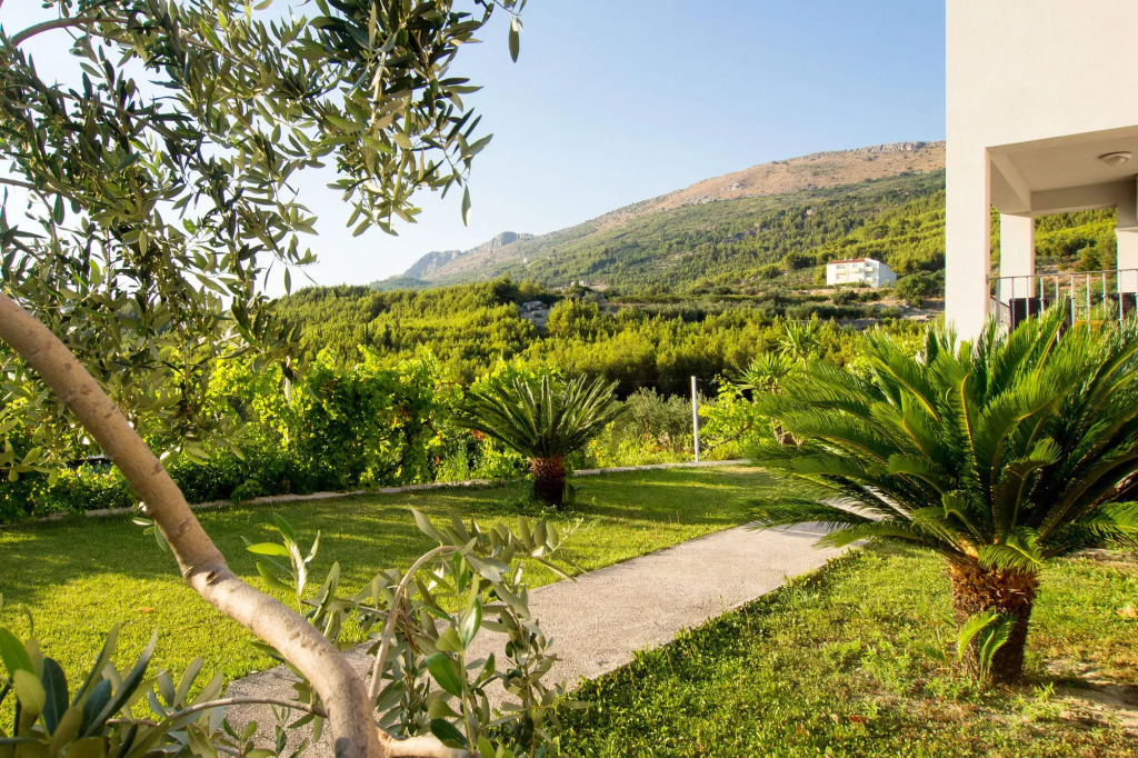 Villa Lavanda