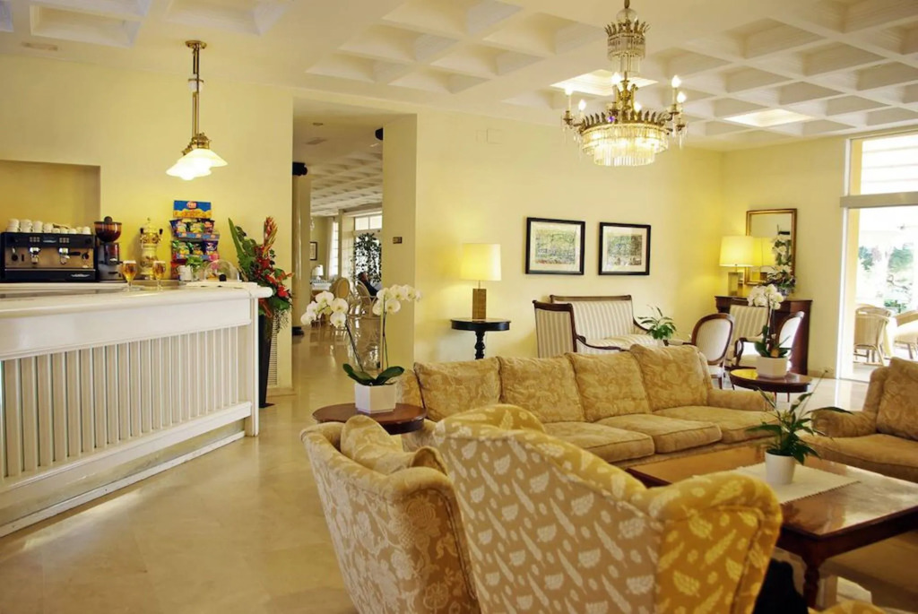 SAgaró Hotel Spa & Wellness