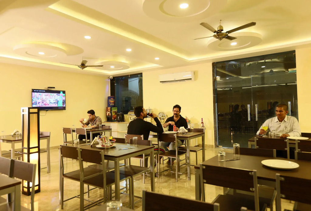 Hotel Aeroporto