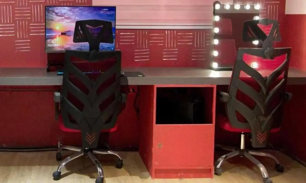 RGB Hostel