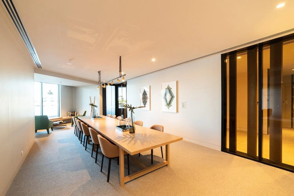 Melbourne Private Apartments - Collins Wharf Waterfront, Docklands