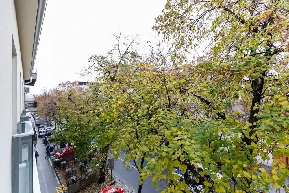 Apartments ParkLife Zagreb