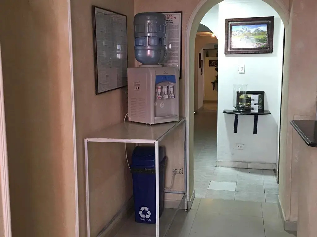 La Gran Fortaleza B&B