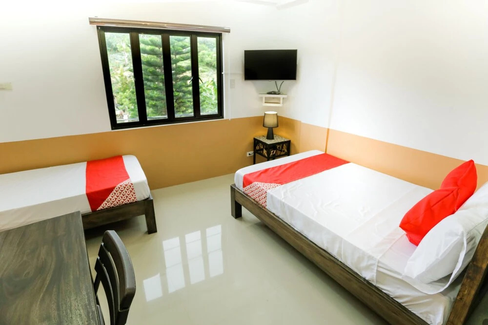 Oyo 447 Jill'S Residences