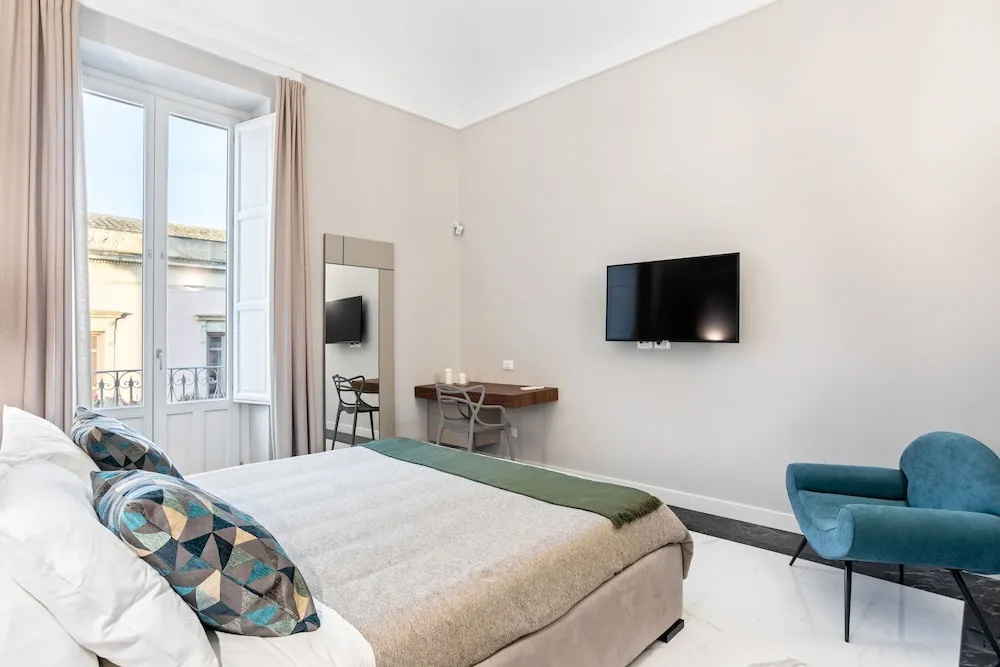 Riva Design Apartments by Wonderful Italy