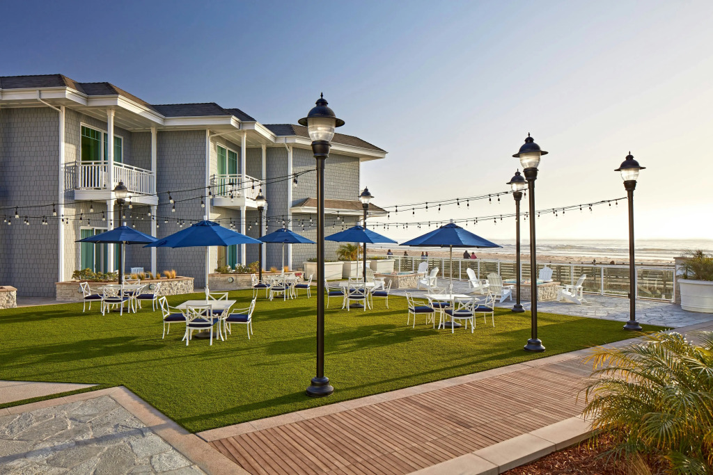 Vespera Resort on Pismo Beach, Autograph Collection