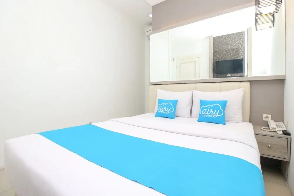 Airy Cilaki 31 Bandung