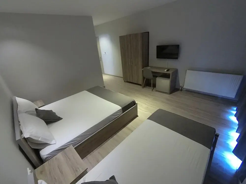 Hotel Vila Nino
