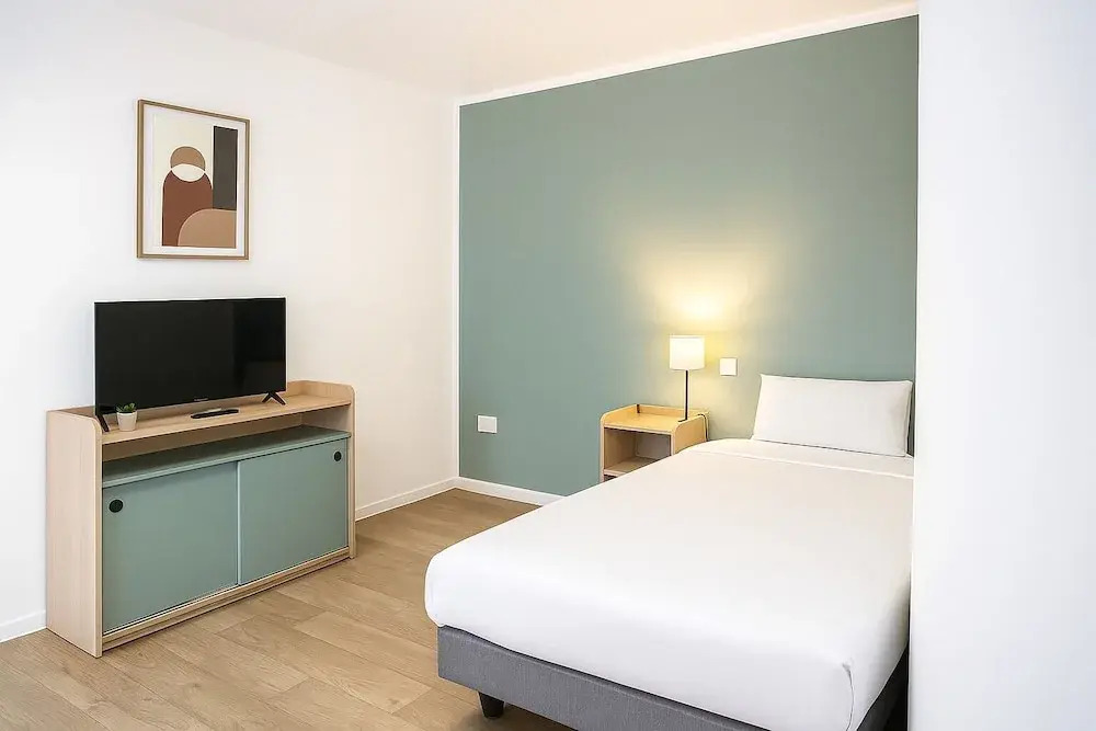Zenao Apparthôtels Alfortville