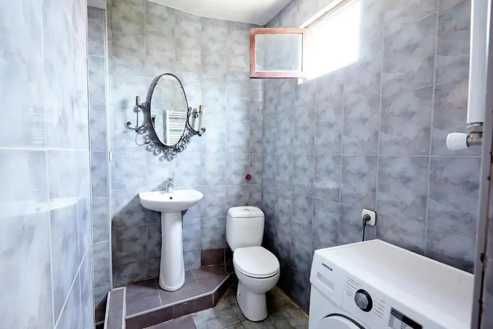 Cozy Apartment in Old Tbilisi