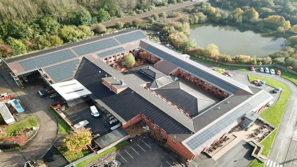 Holiday Inn Express - Wigan by IHG
