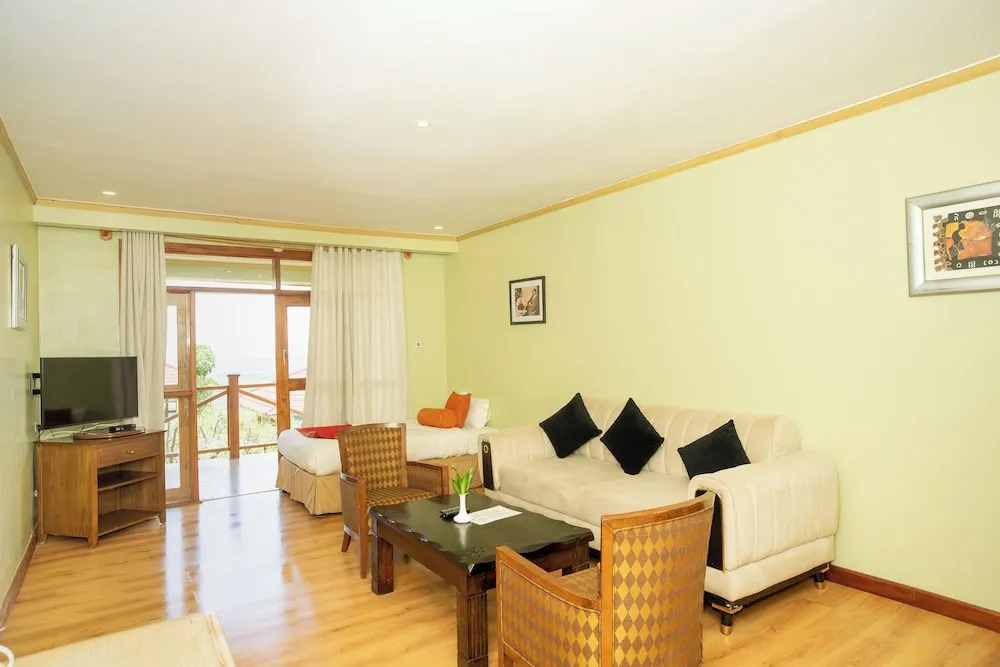 Sawela Capella Lodge